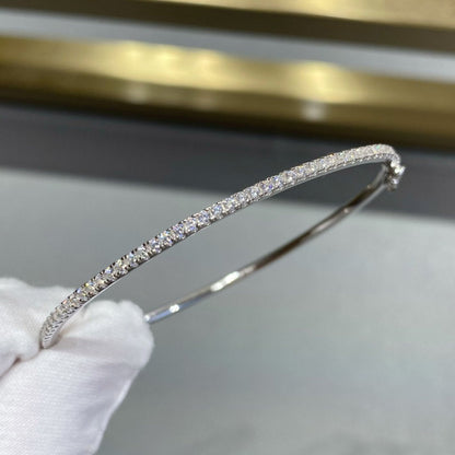 [Ornora Jewelry]MINI DIAMOND TENNIS BRACELET