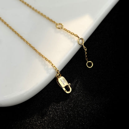 [Ornora Jewelry]FORCE 10 SMALL CHAIN BRACELET