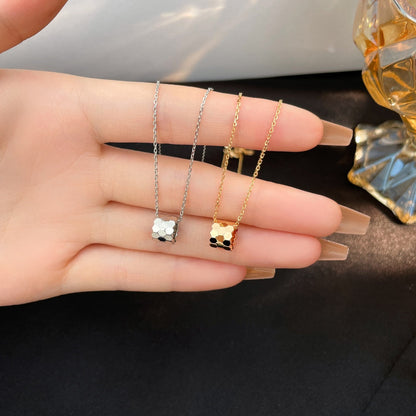 [Ornora Jewelry]BEE MINI NECKLACE