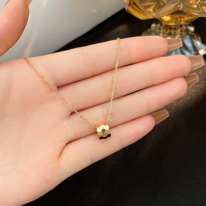 [Ornora Jewelry]BEE MINI NECKLACE