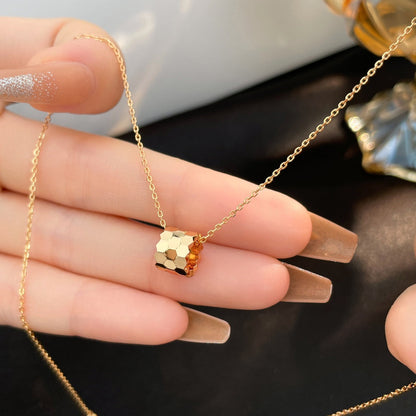 [Ornora Jewelry]BEE MINI NECKLACE