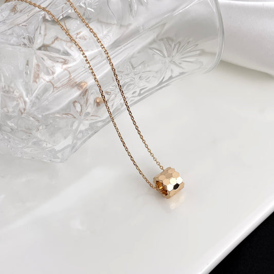 [Ornora Jewelry]BEE MINI NECKLACE