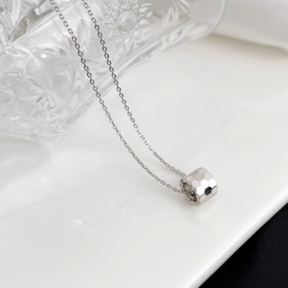 [Ornora Jewelry]BEE MINI NECKLACE