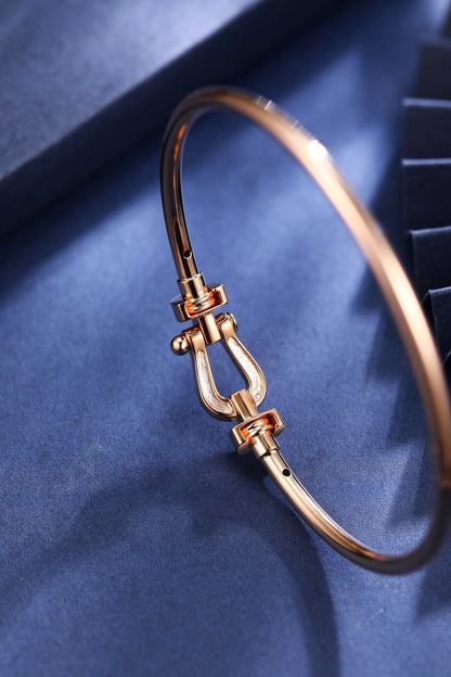 [Ornora Jewelry]FORCE 10 MOYEN DIAMOND BRACELET