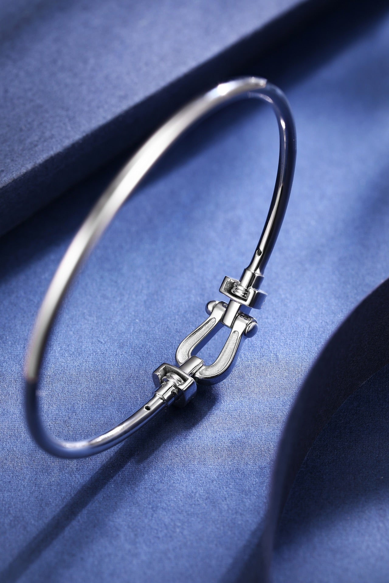 [Ornora Jewelry]FORCE 10 MOYEN DIAMOND BRACELET