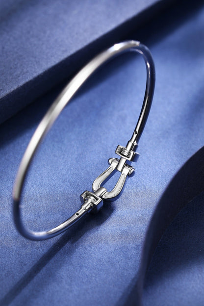 [Ornora Jewelry]FORCE 10 MOYEN DIAMOND BRACELET