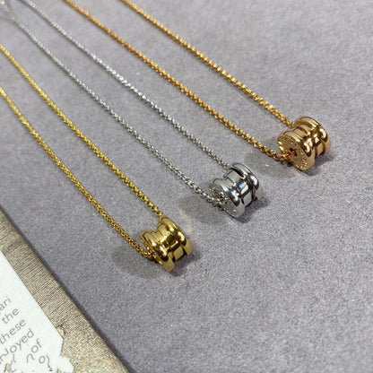 [Ornora Jewelry]ZERO 1 MINI NECKLACE