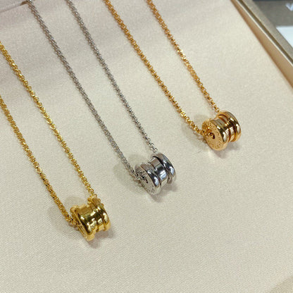 [Ornora Jewelry]ZERO 1 MINI NECKLACE