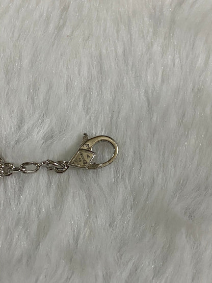 [Ornora Jewelry]CLOVER 1 MOTIF PIETERSITE BRACELET