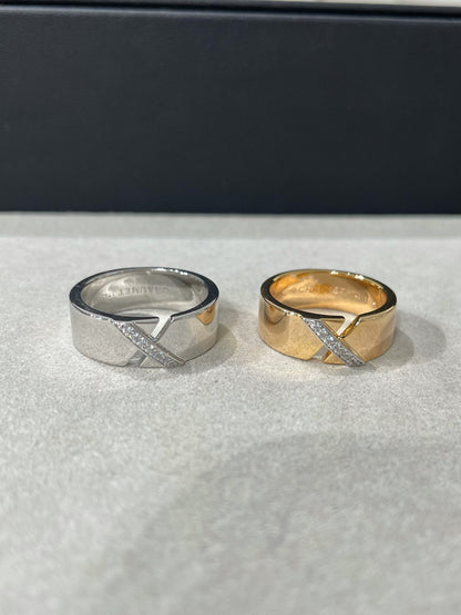 [Ornora Jewelry]LIENS EVIDENCE DIAOMOND RING