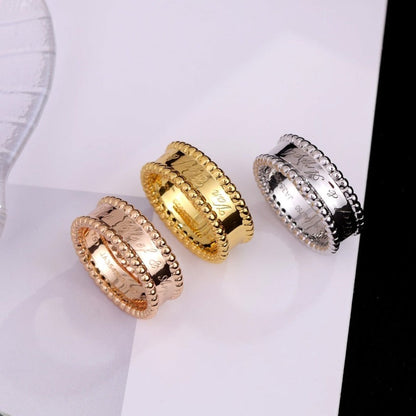 [Ornora Jewelry]PERLEE SIGNATURE RING
