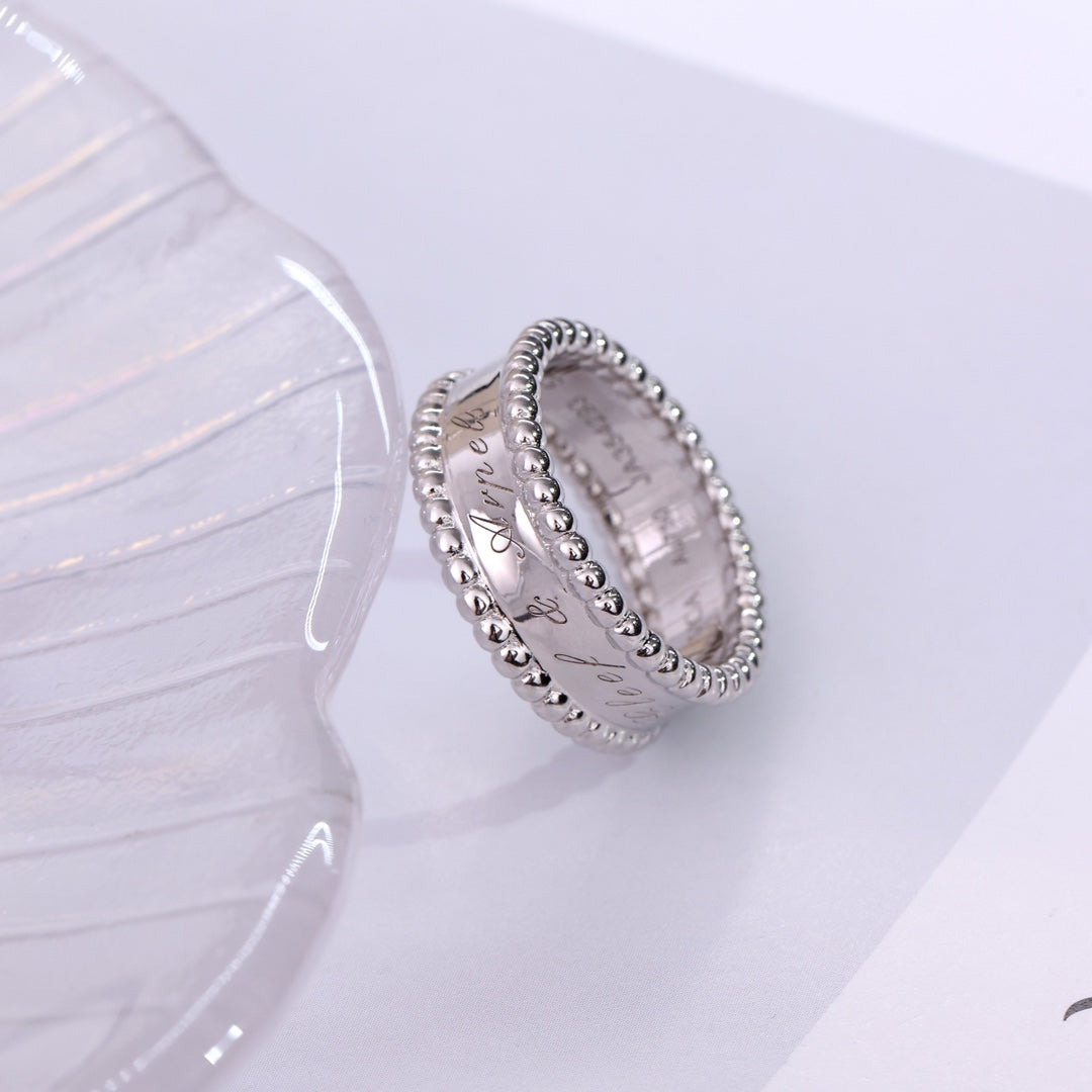 [Ornora Jewelry]PERLEE SIGNATURE RING