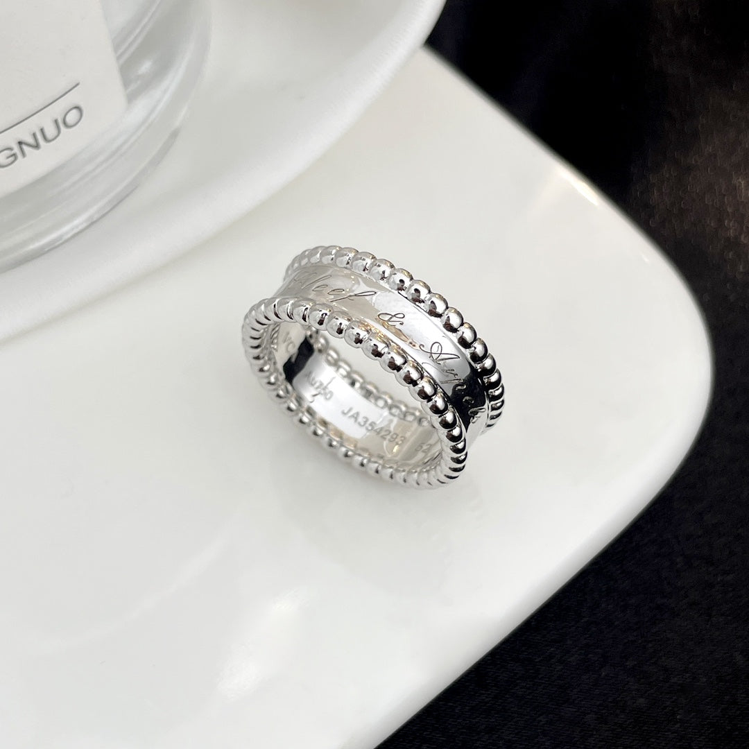 [Ornora Jewelry]PERLEE SIGNATURE RING