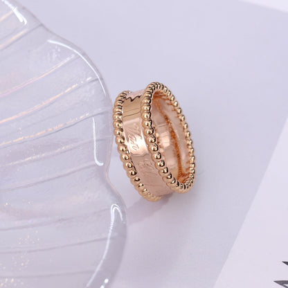 [Ornora Jewelry]PERLEE SIGNATURE RING