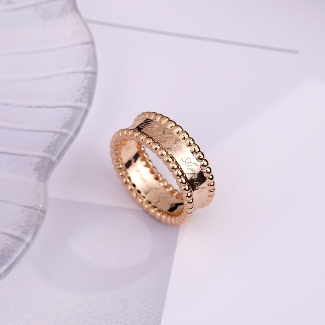[Ornora Jewelry]PERLEE SIGNATURE RING