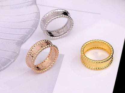 [Ornora Jewelry]PERLEE SIGNATURE RING