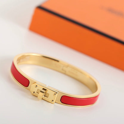 [Ornora Jewelry]HM KELLY RED BRACELET