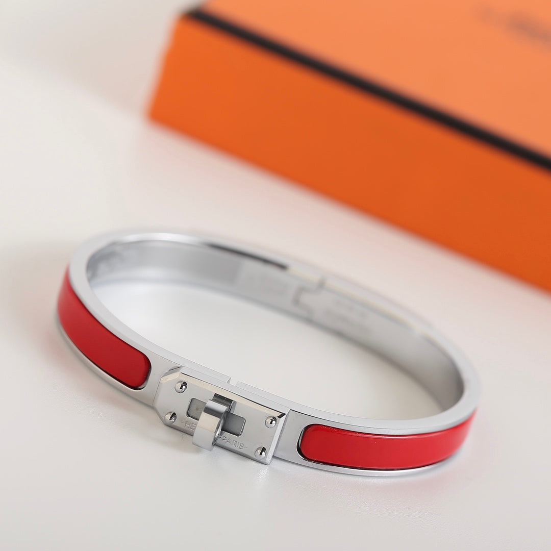 [Ornora Jewelry]HM KELLY RED BRACELET