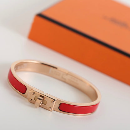 [Ornora Jewelry]HM KELLY RED BRACELET