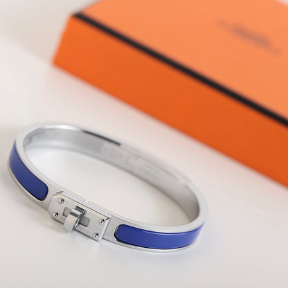 [Ornora Jewelry]HM KELLY BLUE BRACELET