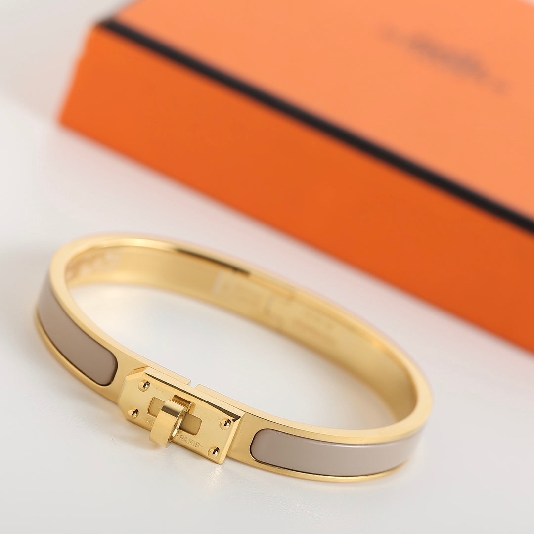 [Ornora Jewelry]HM KELLY GREY BRACELET