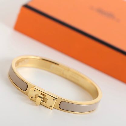 [Ornora Jewelry]HM KELLY GREY BRACELET