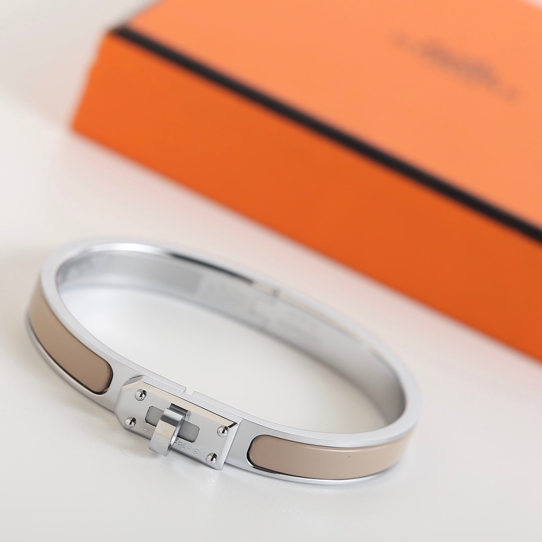 [Ornora Jewelry]HM KELLY GREY BRACELET