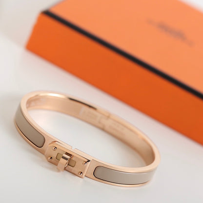 [Ornora Jewelry]HM KELLY GREY BRACELET