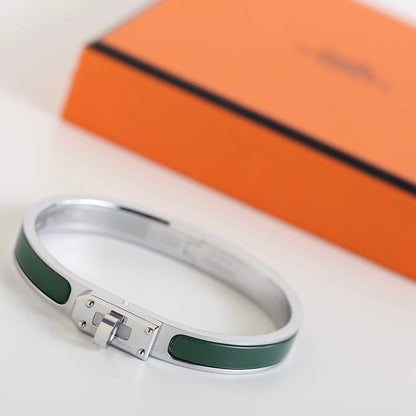 [Ornora Jewelry]HM KELLY KHAKI BRACELET