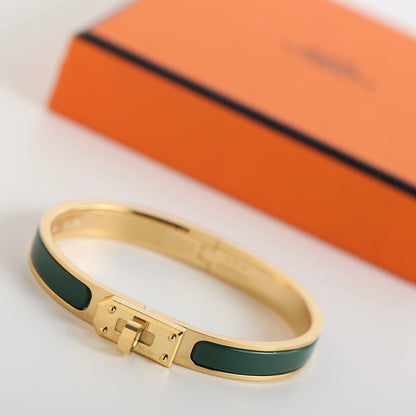 [Ornora Jewelry]HM KELLY KHAKI BRACELET