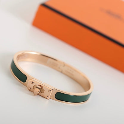 [Ornora Jewelry]HM KELLY KHAKI BRACELET