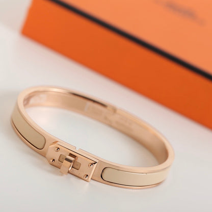 [Ornora Jewelry]HM KELLY BEIGE BRACELET