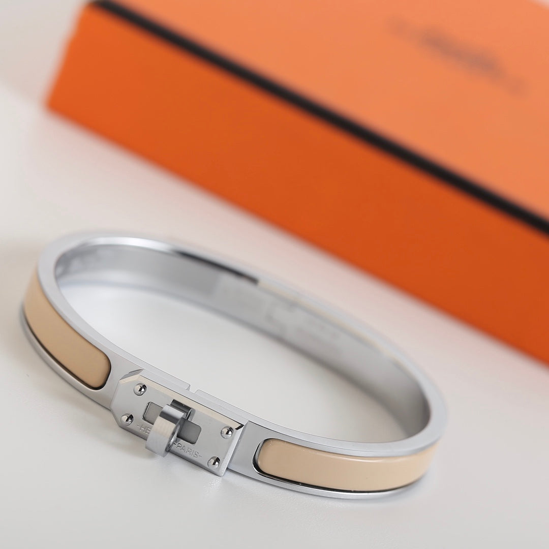 [Ornora Jewelry]HM KELLY BEIGE BRACELET