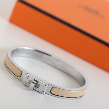 [Ornora Jewelry]HM KELLY BEIGE BRACELET