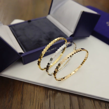 [Ornora Jewelry]BEE LOVE BRACELET