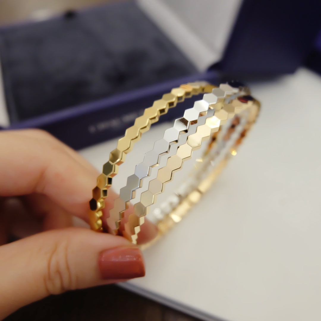 [Ornora Jewelry]BEE LOVE BRACELET