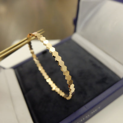 [Ornora Jewelry]BEE LOVE BRACELET