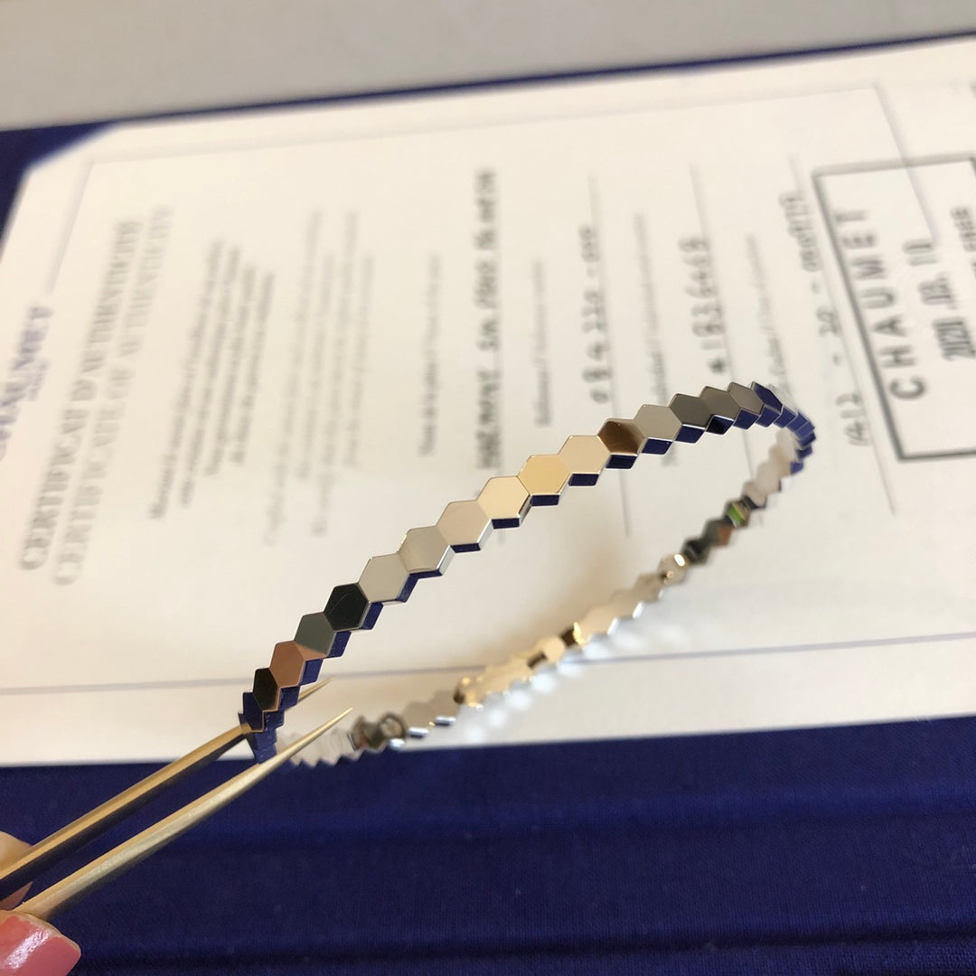 [Ornora Jewelry]BEE LOVE BRACELET