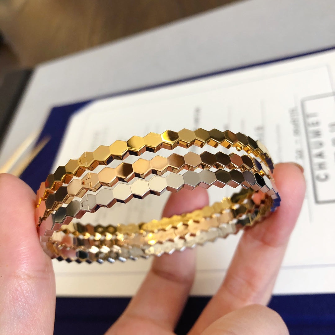 [Ornora Jewelry]BEE LOVE BRACELET
