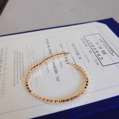 [Ornora Jewelry]BEE LOVE BRACELET