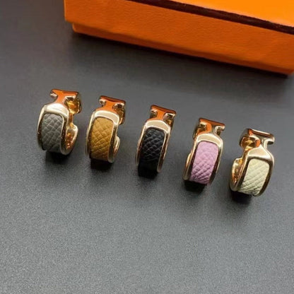 [Ornora Jewelry]OLYMPE PINK GOLD RING