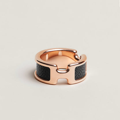 [Ornora Jewelry]OLYMPE PINK GOLD RING