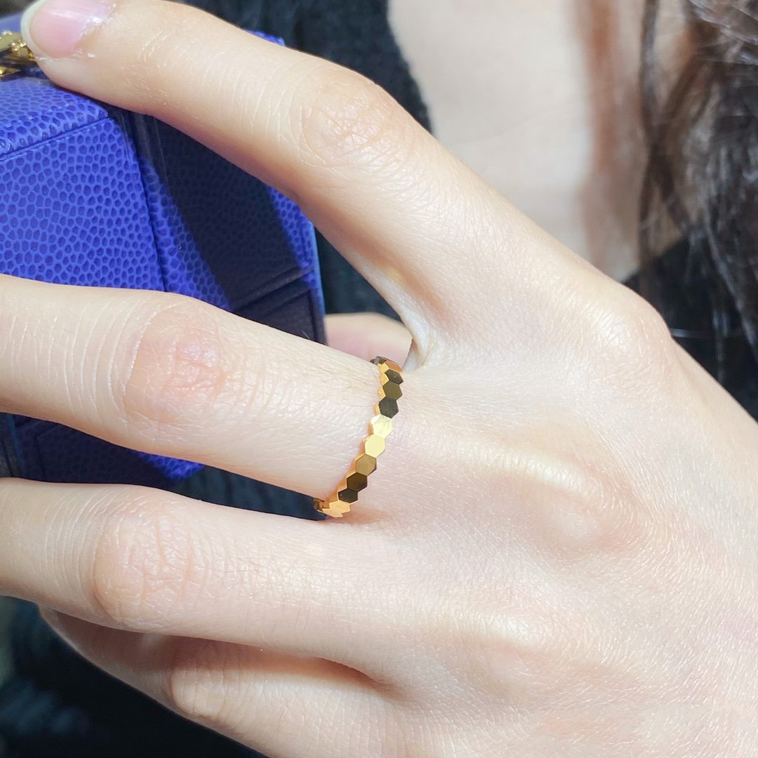 [Ornora Jewelry]BEE LOVE SMALL RING
