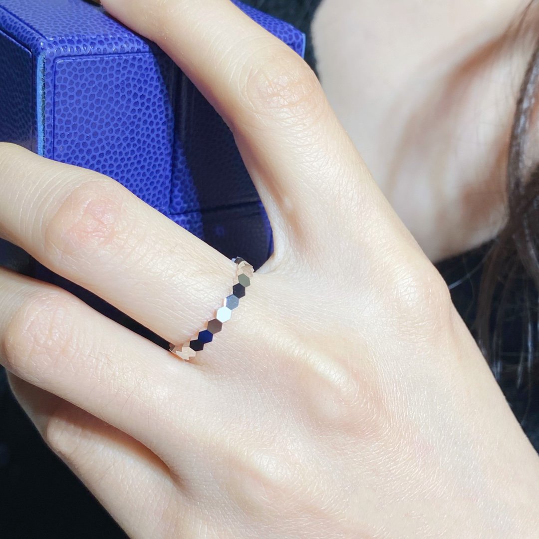 [Ornora Jewelry]BEE LOVE SMALL RING
