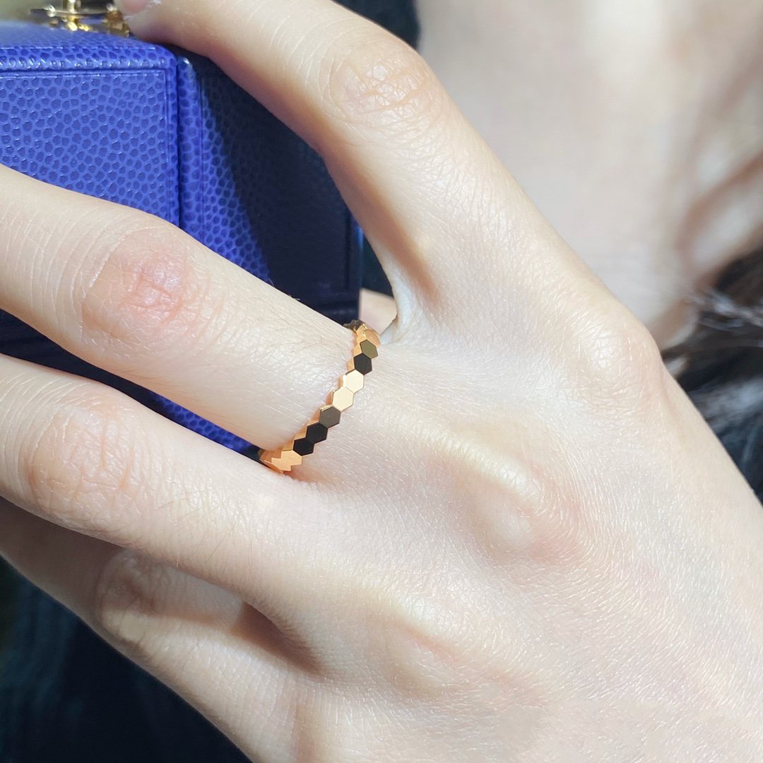 [Ornora Jewelry]BEE LOVE SMALL RING