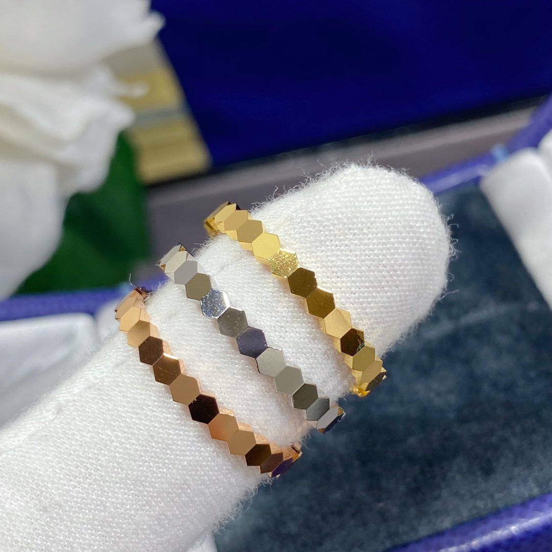 [Ornora Jewelry]BEE LOVE SMALL RING
