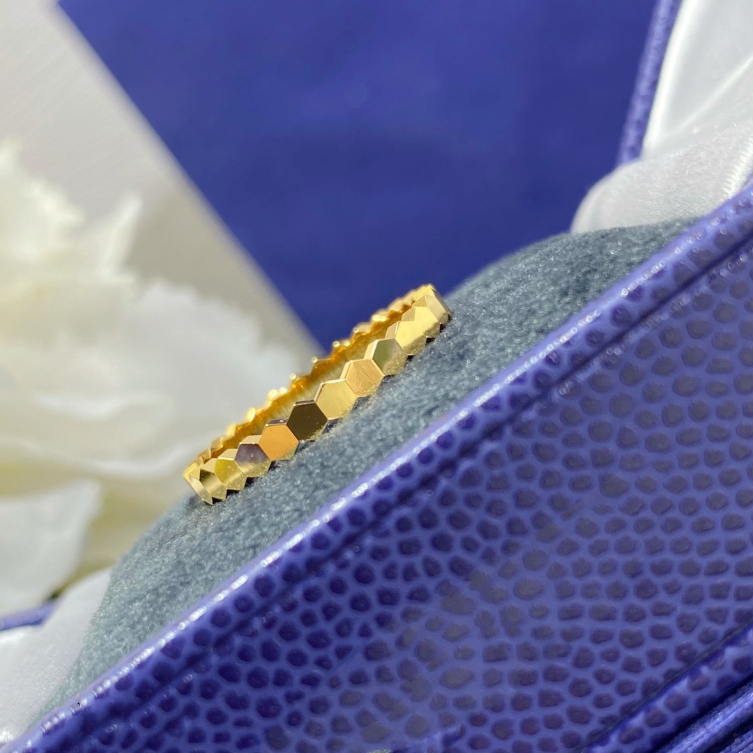 [Ornora Jewelry]BEE LOVE SMALL RING