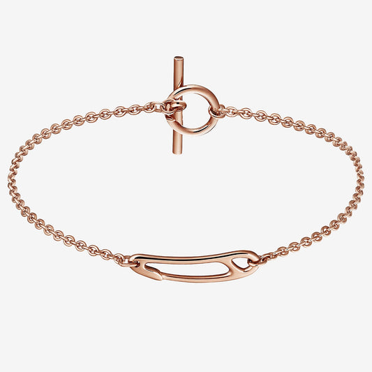 [Ornora Jewelry]Brooch Necklace
