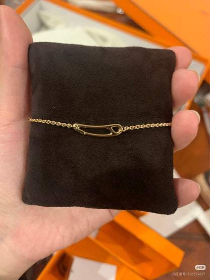 [Ornora Jewelry]Brooch Necklace