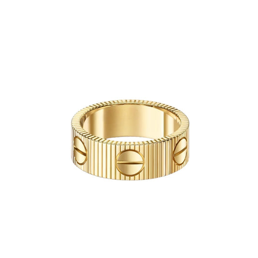 [Ornora Jewelry]LOVE UNLIMITED RING